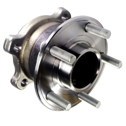 BOXI Wheel Hub and Bearing Assembly Fits for BX03200253-1 — product photo 3