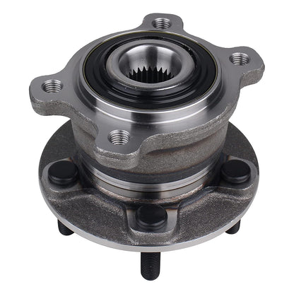 BOXI Wheel Hub and Bearing Assembly Fits for BX03200254-1 — product photo 2