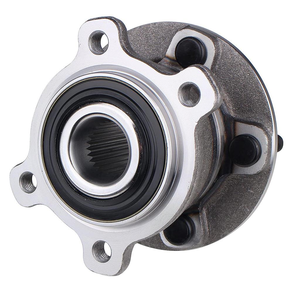 BOXI Wheel Hub and Bearing Assembly Fits for BX03200254-1