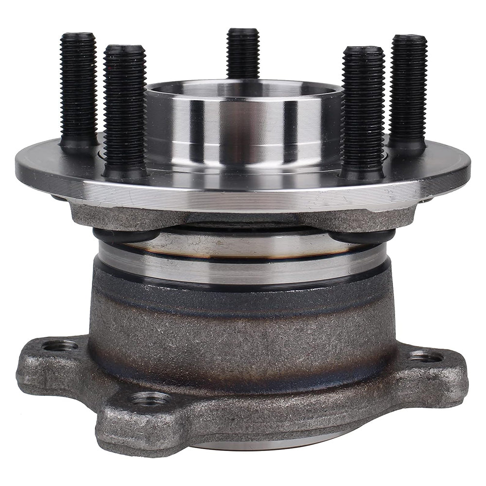 BOXI Wheel Hub and Bearing Assembly Fits for BX03200254-1 — product photo 3