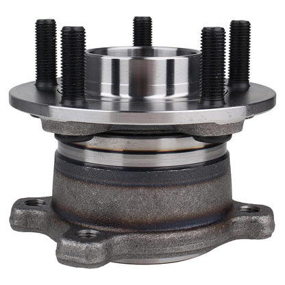 BOXI Wheel Hub and Bearing Assembly Fits for BX03200254-1 — product photo 3