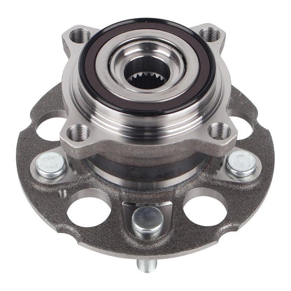 BOXI Wheel Hub and Bearing Assembly Fits for BX03200255-1 — product photo 2