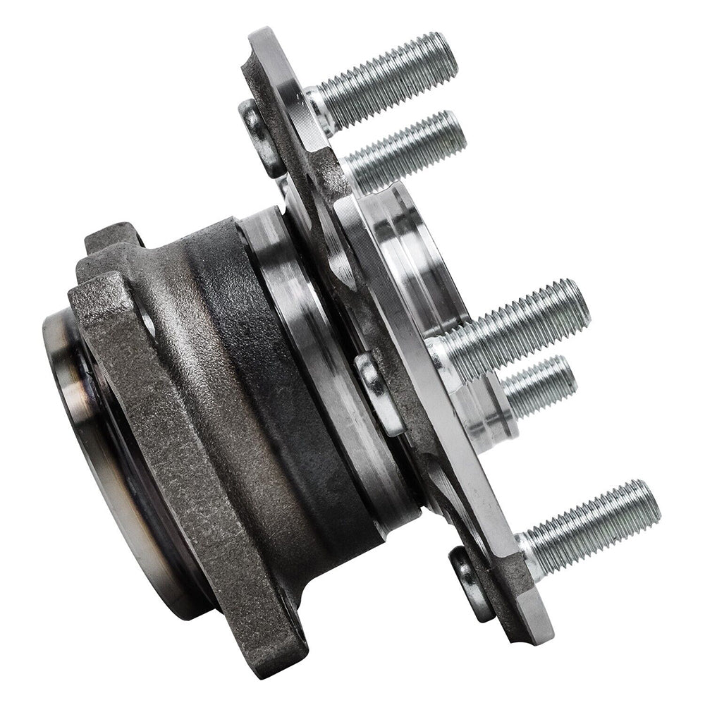 BOXI Wheel Hub and Bearing Assembly Fits for BX03200255-1 — product photo 3