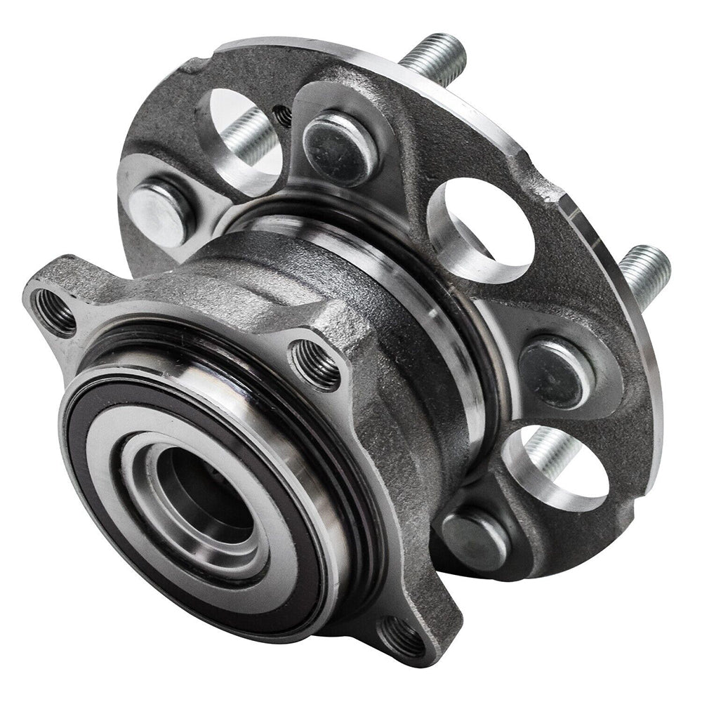 BOXI Wheel Hub and Bearing Assembly Fits for BX03200255-1 — product photo 4