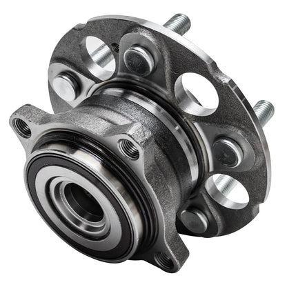 BOXI Wheel Hub and Bearing Assembly Fits for BX03200255-1 — product photo 4