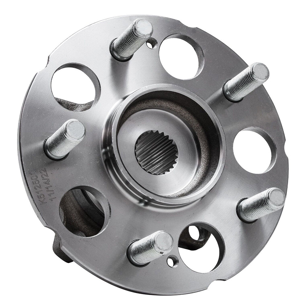 BOXI Wheel Hub and Bearing Assembly Fits for BX03200255-1