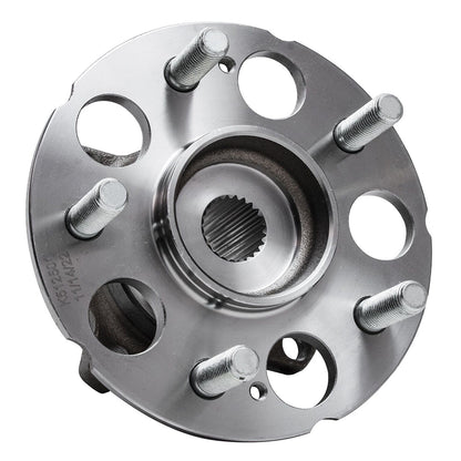 BOXI Wheel Hub and Bearing Assembly Fits for BX03200255-1
