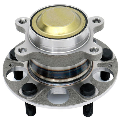 BOXI Wheel Hub and Bearing Assembly Fits for BX03200256-1 — product photo 2