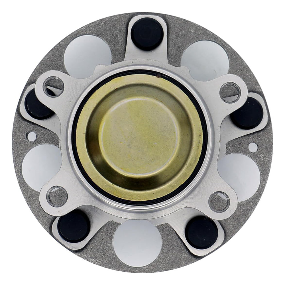 BOXI Wheel Hub and Bearing Assembly Fits for BX03200256-1 — product photo 4