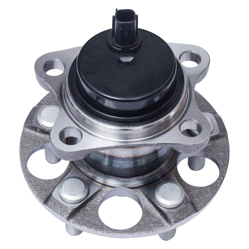 BOXI Wheel Hub and Bearing Assembly Fits for BX03200257-1 — product photo 2