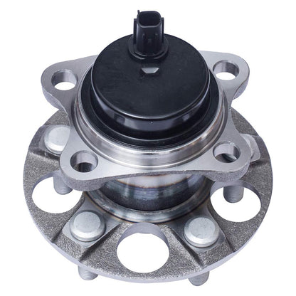 BOXI Wheel Hub and Bearing Assembly Fits for BX03200257-1 — product photo 2