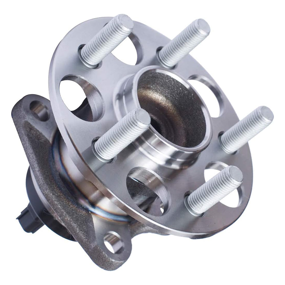 BOXI Wheel Hub and Bearing Assembly Fits for BX03200257-1