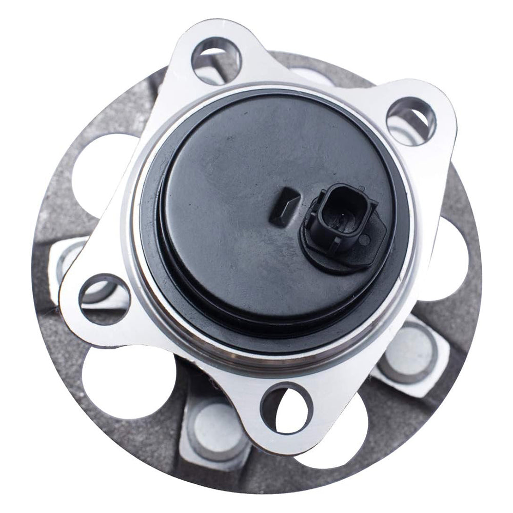 BOXI Wheel Hub and Bearing Assembly Fits for BX03200257-1 — product photo 3