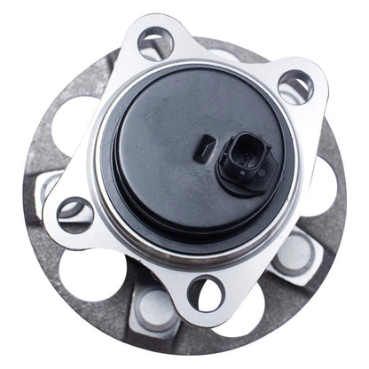 BOXI Wheel Hub and Bearing Assembly Fits for BX03200257-1 — product photo 3