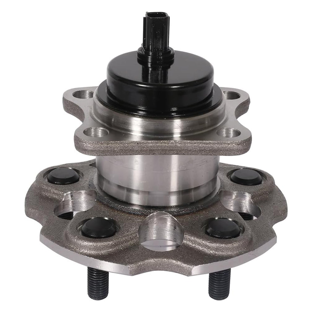 BOXI Wheel Hub and Bearing Assembly Fits for BX03200258-1 — product photo 2