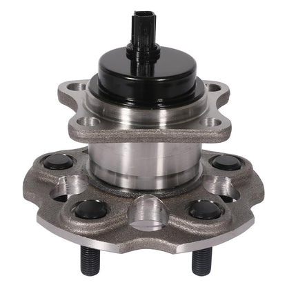 BOXI Wheel Hub and Bearing Assembly Fits for BX03200258-1 — product photo 2