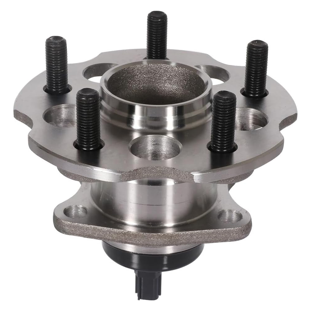BOXI Wheel Hub and Bearing Assembly Fits for BX03200258-1 — product photo 3