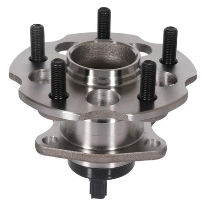 BOXI Wheel Hub and Bearing Assembly Fits for BX03200258-1 — product photo 3