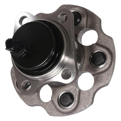 BOXI Wheel Hub and Bearing Assembly Fits for BX03200258-1 — product photo 4