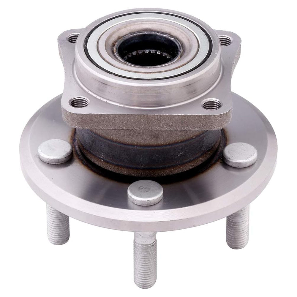 BOXI Wheel Hub and Bearing Assembly Fits for BX03200259-1 — product photo 2