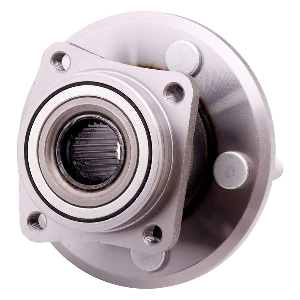 BOXI Wheel Hub and Bearing Assembly Fits for BX03200259-1 — product photo 3