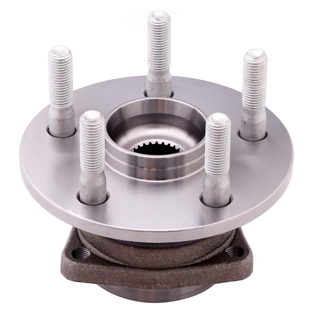 BOXI Wheel Hub and Bearing Assembly Fits for BX03200259-1