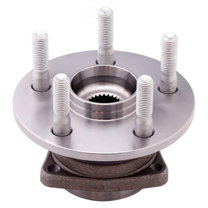 BOXI Wheel Hub and Bearing Assembly Fits for BX03200259-1