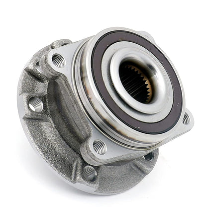 BOXI Wheel Hub and Bearing Assembly Fits for BX03200260-1 — product photo 3