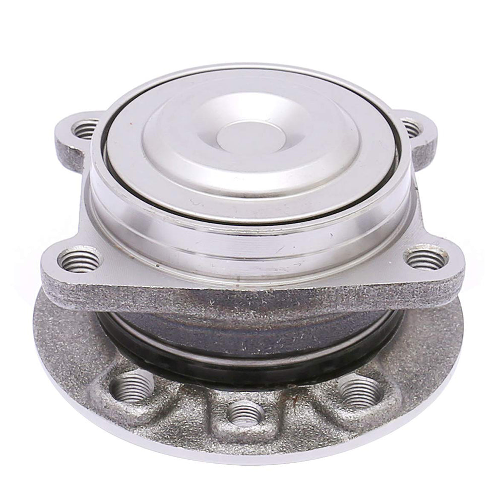 BOXI Wheel Hub and Bearing Assembly Fits for BX03200261-1 — product photo 2