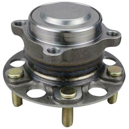 BOXI Wheel Hub and Bearing Assembly Fits for BX03200262-1 — product photo 2