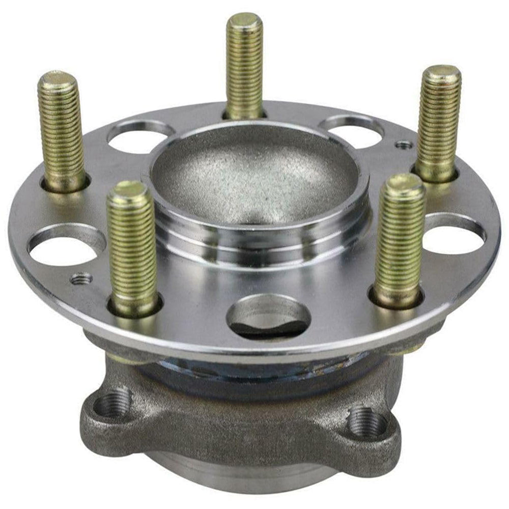 BOXI Wheel Hub and Bearing Assembly Fits for BX03200262-1