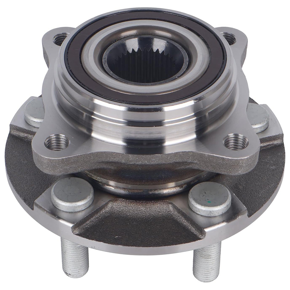BOXI Wheel Hub and Bearing Assembly Fits for BX03200263-1