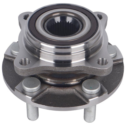 BOXI Wheel Hub and Bearing Assembly Fits for BX03200263-1