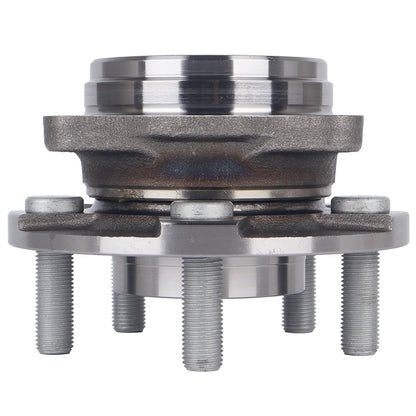 BOXI Wheel Hub and Bearing Assembly Fits for BX03200263-1 — product photo 2