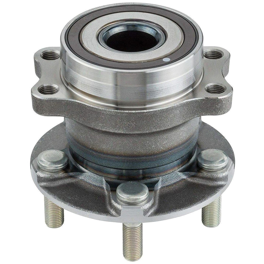 BOXI Wheel Hub and Bearing Assembly Fits for BX03200264-1 — product photo 2