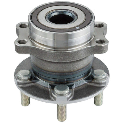 BOXI Wheel Hub and Bearing Assembly Fits for BX03200264-1 — product photo 2