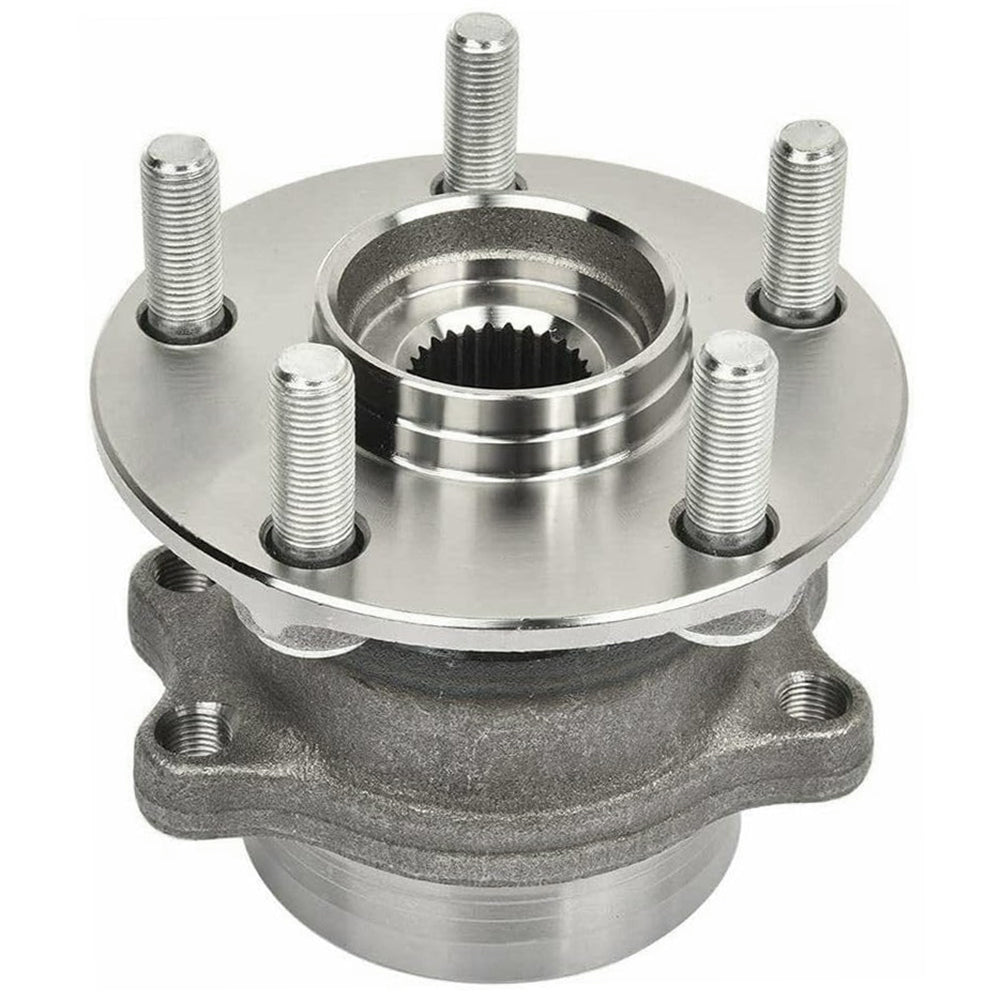 BOXI Wheel Hub and Bearing Assembly Fits for BX03200264-1