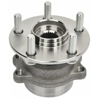 BOXI Wheel Hub and Bearing Assembly Fits for BX03200264-1
