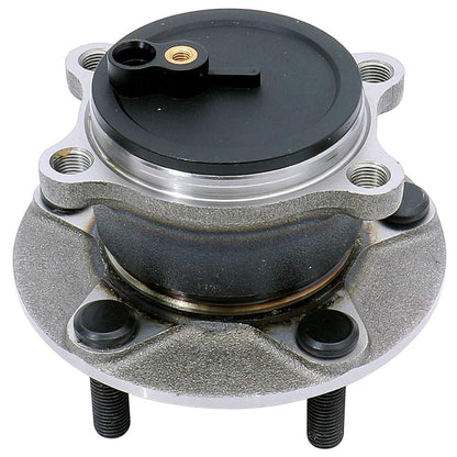 BOXI Wheel Hub and Bearing Assembly Fits for BX03200265-1