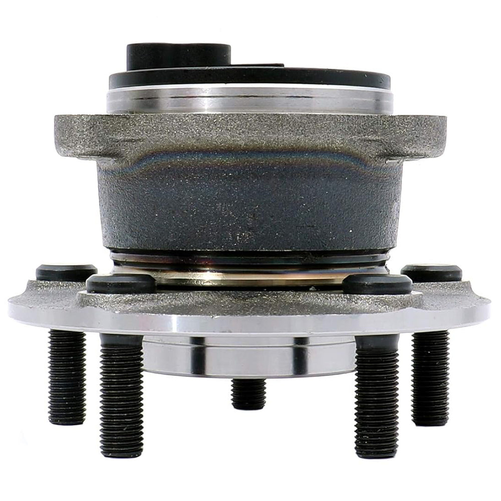 BOXI Wheel Hub and Bearing Assembly Fits for BX03200265-1 — product photo 2