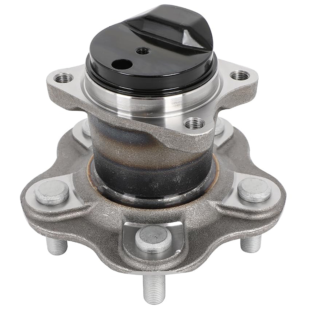 BOXI Wheel Hub and Bearing Assembly Fits for BX03200266-1