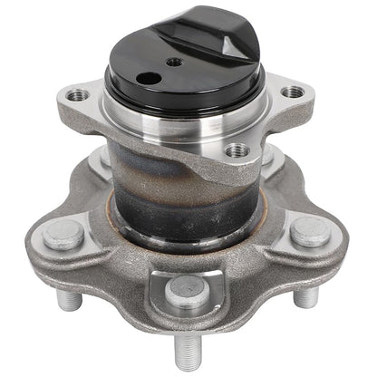 BOXI Wheel Hub and Bearing Assembly Fits for BX03200266-1