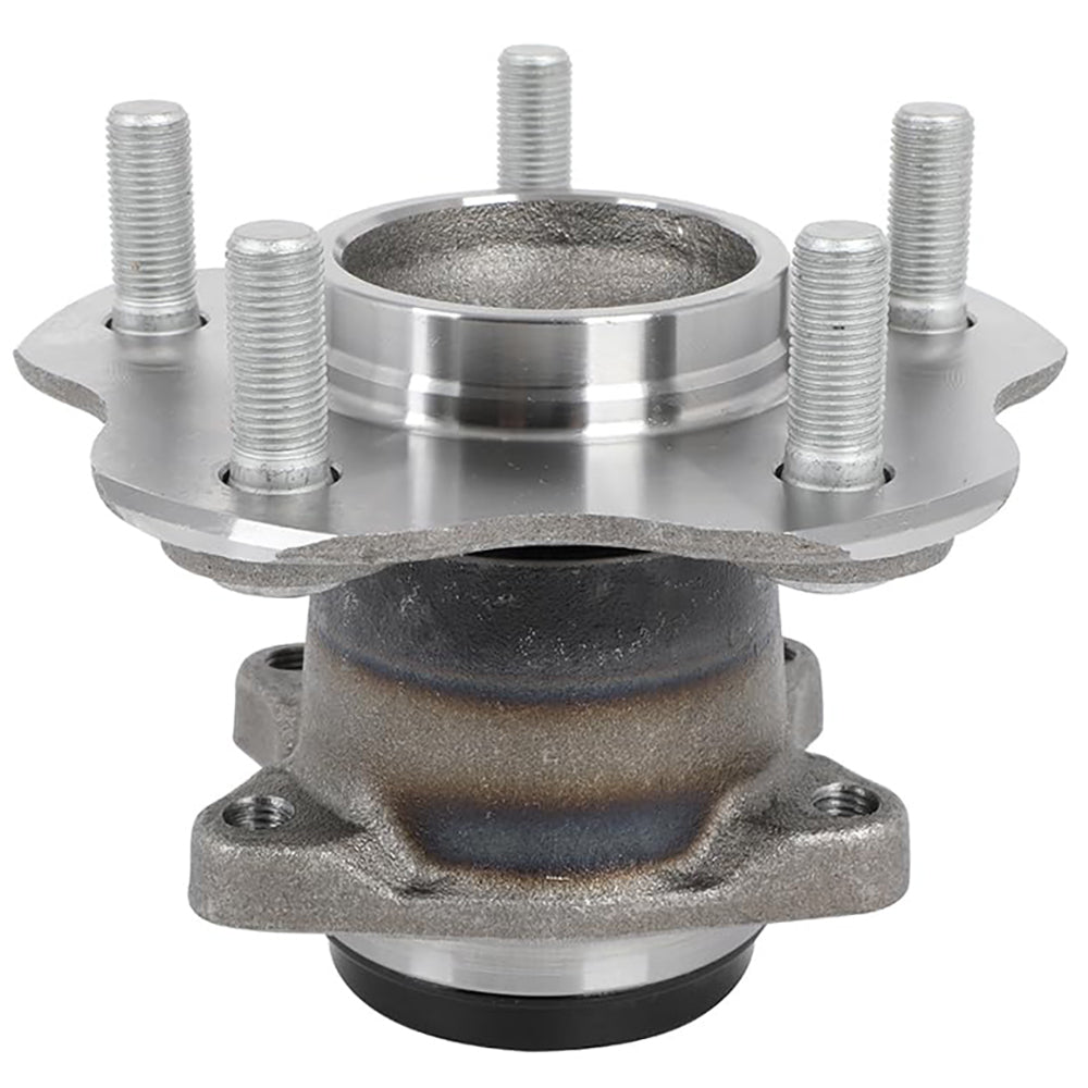 BOXI Wheel Hub and Bearing Assembly Fits for BX03200266-1 — product photo 2