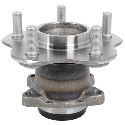 BOXI Wheel Hub and Bearing Assembly Fits for BX03200266-1 — product photo 2