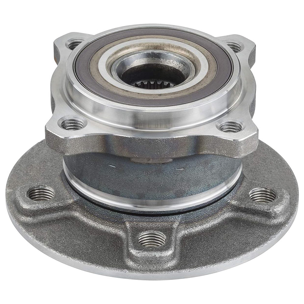 BOXI Wheel Hub and Bearing Assembly Fits for BX03200267-1
