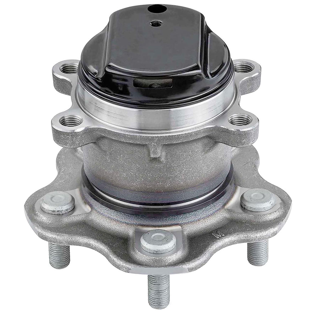BOXI Wheel Hub and Bearing Assembly Fits for BX03200268-1