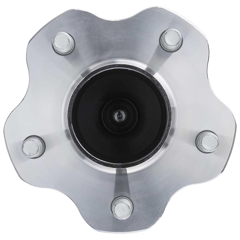 BOXI Wheel Hub and Bearing Assembly Fits for BX03200268-1 — product photo 2