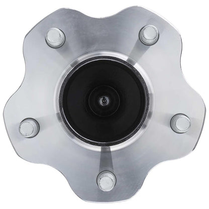 BOXI Wheel Hub and Bearing Assembly Fits for BX03200268-1 — product photo 2