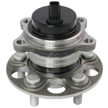 BOXI Wheel Hub and Bearing Assembly Fits for BX03200269-1 — product photo 2