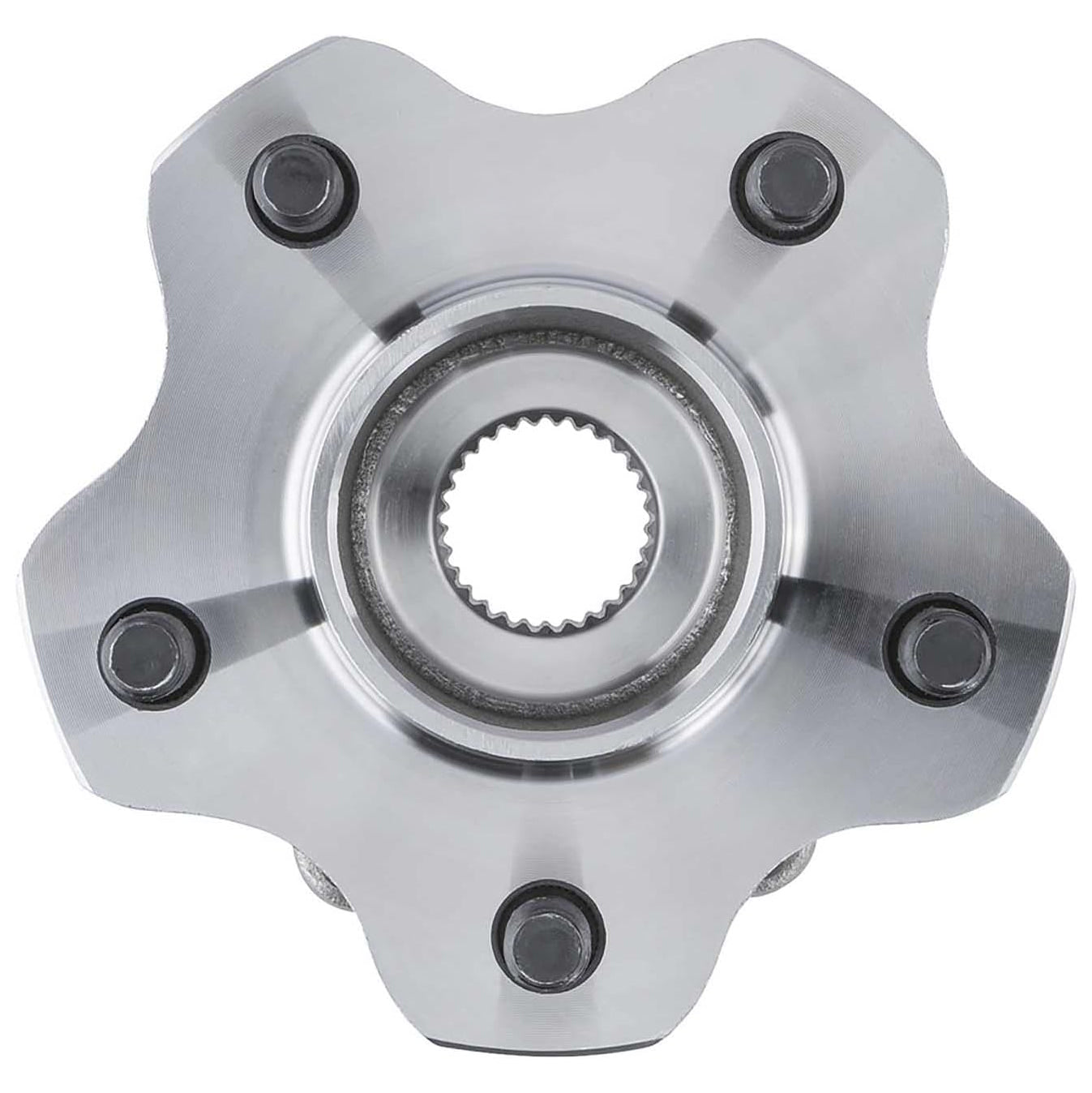 BOXI Wheel Hub and Bearing Assembly Fits for BX03200270-1 — product photo 2